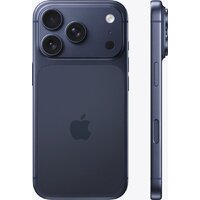 Apple iPhone 17 Pro Dual eSim 512GB (глубокий синий) Image #2