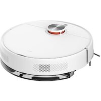 Xiaomi Robot Vacuum S40 OV81 (евровилка, белый) Image #2