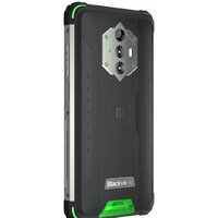 Blackview BV6600 Pro (зеленый) Image #5