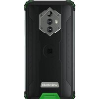 Blackview BV6600 Pro (зеленый) Image #3