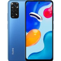 Xiaomi Redmi Note 11S 6GB/128GB международная версия (сумеречный синий)