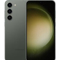 Samsung Galaxy S23+ SM-S9160 8GB/512GB (зеленый)