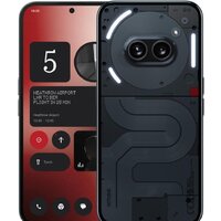 Nothing Phone (2a) 12GB/256GB (черный)