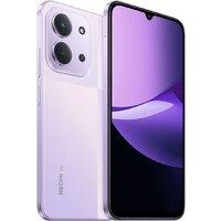 Xiaomi Redmi 15C 5G 4GB/256GB международная версия (фиолетовый) Image #3