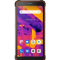 Blackview BV6600 Pro (оранжевый) Image #2