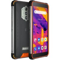Blackview BV6600 Pro (оранжевый) Image #6