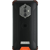 Blackview BV6600 Pro (оранжевый) Image #3