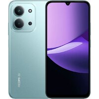 Xiaomi Redmi 15C 5G 4GB/256GB международная версия (мятный)