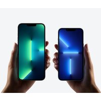 Apple iPhone 13 Pro Max 128GB (альпийский зеленый) Image #4
