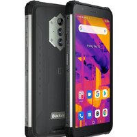 Blackview BV6600 Pro (черный) Image #6