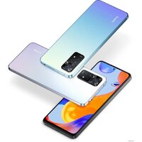 Xiaomi Redmi Note 11 Pro 6GB/64GB международная (графитовый серый) Image #4