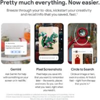 Google Pixel 9 Pro 16GB/512GB (обсидиан) Image #7