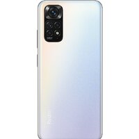 Xiaomi Redmi Note 11S 6GB/64GB международная версия (жемчужно-белый) Image #3