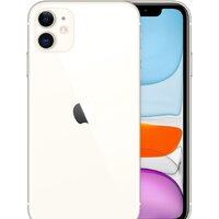 Apple iPhone 11 64GB (белый) Image #4