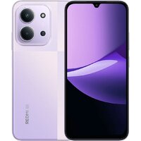 Xiaomi Redmi 15C 5G 4GB/128GB международная версия (фиолетовый)