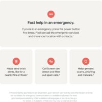 Google Pixel 9 Pro 16GB/512GB (фарфор) Image #8