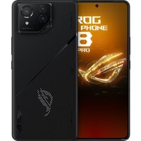 ASUS ROG Phone 8 Pro 24GB/1TB китайская версия (черный)