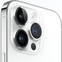 Apple iPhone 14 Pro 1TB (серебристый) Image #3