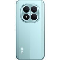 POCO M8 Pro 5G 12GB/512GB международная версия (зеленый) Image #5