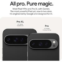 Google Pixel 9 Pro 16GB/256GB (лесной орех) Image #3