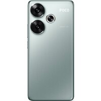 POCO F6 8GB/256GB с NFC международная версия (зеленый) Image #4