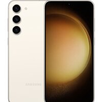 Samsung Galaxy S23+ SM-S9160 8GB/256GB (бежевый)
