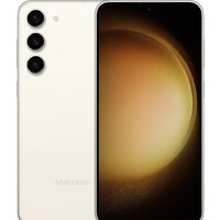 Samsung Galaxy S23+ SM-S9160 8GB/256GB (бежевый) Image #1