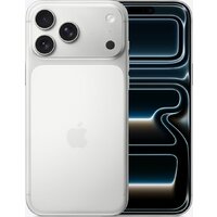 Apple iPhone 17 Pro Max Dual eSim 1TB (серебристый) Image #1