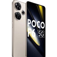 POCO F6 8GB/256GB с NFC международная версия (титан) Image #6