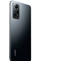 Xiaomi Redmi Note 12 Pro 4G 6GB/128GB международная версия (графитовый серый) Image #5