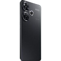 POCO F6 8GB/256GB с NFC международная версия (черный) Image #5