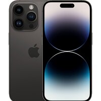 Apple iPhone 14 Pro 1TB (космический черный) Image #1