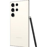 Samsung Galaxy S23 Ultra SM-S918B/DS 12GB/1TB (бежевый) Image #6