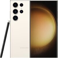 Samsung Galaxy S23 Ultra SM-S918B/DS 12GB/1TB (бежевый) Image #1