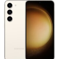 Samsung Galaxy S23 SM-S9110 8GB/128GB (бежевый) Image #1