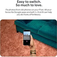 Google Pixel 9 Pro 16GB/128GB (лесной орех) Image #10