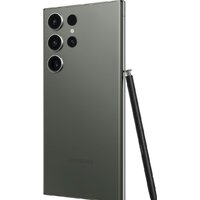 Samsung Galaxy S23 Ultra SM-S918B/DS 12GB/1TB (зеленый) Image #7