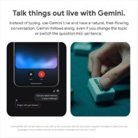 Google Pixel 9 Pro XL 16GB/128GB (лесной орех) Image #8