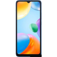 Xiaomi Redmi 10C NFC 4GB/64GB международная версия (синий) Image #2