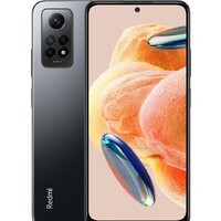 Xiaomi Redmi Note 12 Pro 4G 8GB/128GB международная версия (графитовый серый)