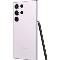 Samsung Galaxy S23 Ultra SM-S918B/DS 12GB/1TB (лаванда) Image #6