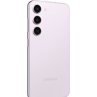 Samsung Galaxy S23 SM-S9110 8GB/128GB (лаванда) Image #5