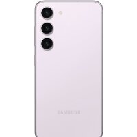 Samsung Galaxy S23 SM-S9110 8GB/128GB (лаванда) Image #4