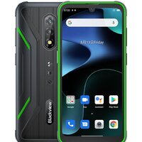 Blackview BV5200 (зеленый)