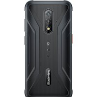 Blackview BV5200 (зеленый) Image #9