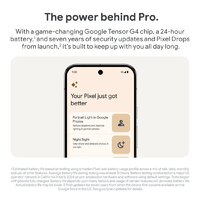 Google Pixel 9 Pro XL 16GB/128GB (обсидиан) Image #6