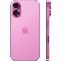 Apple iPhone 16 128GB (розовый) Image #2