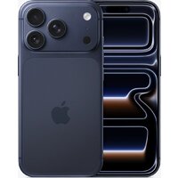 Apple iPhone 17 Pro Dual SIM 256GB (глубокий синий)