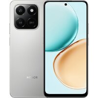 HONOR X7d LGN-LX1 8GB/512GB международная версия (метеорное серебро)