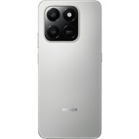 HONOR X7d LGN-LX1 8GB/512GB международная версия (метеорное серебро) Image #5